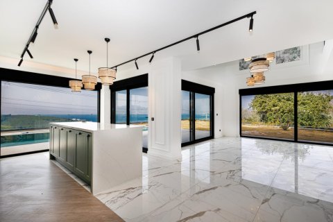 Villa for sale  in Alanya, Antalya, Turkey, 4 bedrooms, 272m2, No. 190314 – photo 7