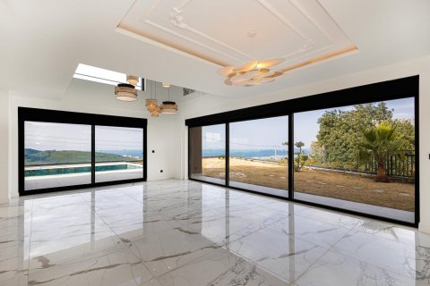 Villa for sale  in Alanya, Antalya, Turkey, 4 bedrooms, 272m2, No. 190314 – photo 10