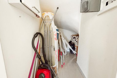 Продажа пентхауса  в Аланье, Анталье, Турция 3+1, 180м2, №210348 – фото 16