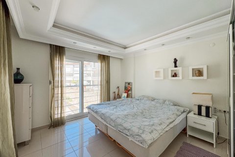 Продажа пентхауса  в Аланье, Анталье, Турция 3+1, 180м2, №210348 – фото 19