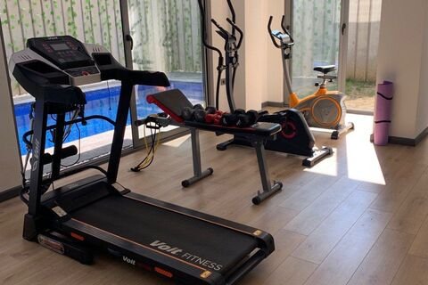 3+1 Wohnung  in Alanya, Antalya, Türkei Nr. 192915 - 6