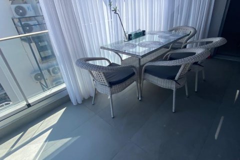 3+1 Wohnung  in Alanya, Antalya, Türkei Nr. 192915 - 9