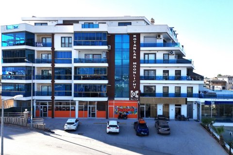 Daire 4+1 Kuşadası, Aydın, Türkiye №184515 - 1