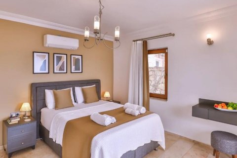 Продажа виллы  в Калкане, Анталье, Турция 5+1, 350м2, №211355 – фото 15