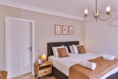 Продажа виллы  в Калкане, Анталье, Турция 5+1, 350м2, №211355 – фото 14