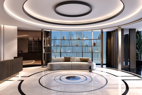 Apartment for sale  in Fatih, Istanbul, Turkey, 2 bedrooms, 81m2, No. 189077 – photo 4