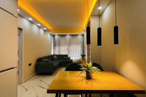 Продажа квартиры  в Кемере, Анталье, Турция 1+1, 60м2, №206732 – фото 8