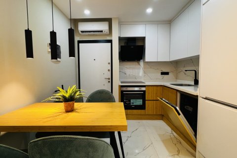 Продажа квартиры  в Кемере, Анталье, Турция 1+1, 60м2, №206732 – фото 7