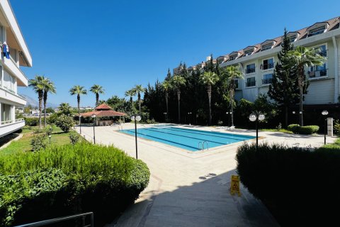 Продажа квартиры  в Кемере, Анталье, Турция 1+1, 60м2, №206732 – фото 5