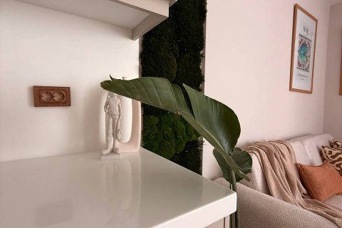 Продажа квартиры  в Коньяалты, Анталье, Турция 1+1, 55м2, №210443 – фото 3