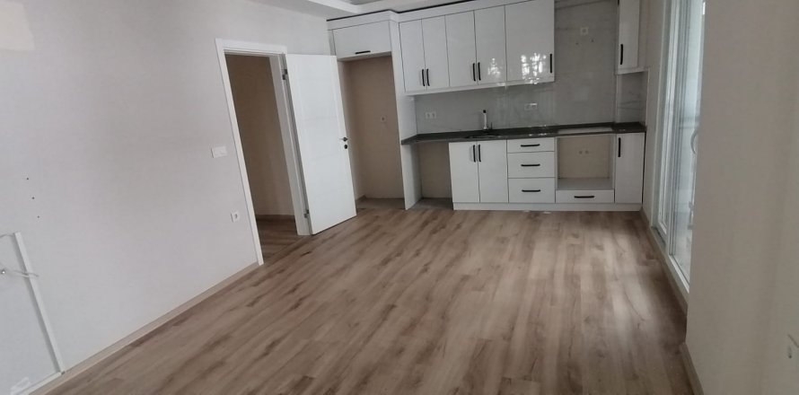 Квартира  2+1 в Фетхие, Мугла, Турция №191823