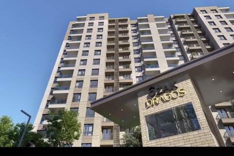 2+1 Lejlighed i Maltepe, Istanbul, Tyrkiet Nr. 193017 - 5