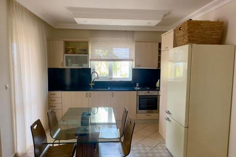 Dubleks daire  3+1  Side, Antalya, Türkiye №190592 - 5