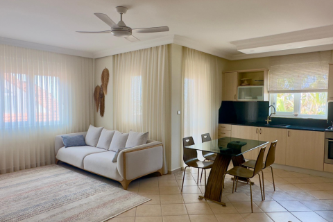 Dubleks daire  3+1  Side, Antalya, Türkiye №190592 - 3