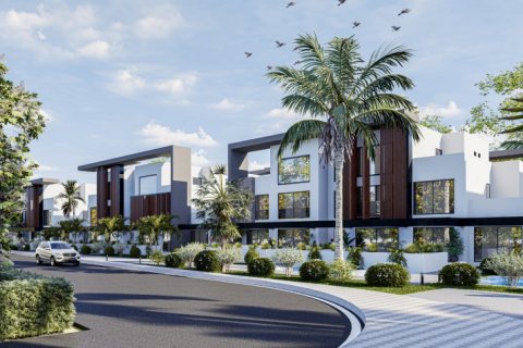 Apartment for sale in Iskele, Northern Cyprus, 2 bedrooms, 70m2, No. 194121 – photo 11