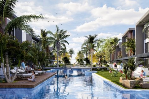 Apartment for sale in Iskele, Northern Cyprus, 2 bedrooms, 70m2, No. 194121 – photo 12