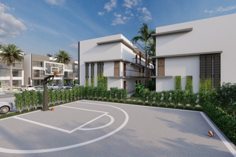 Daire  1+0  Yeni Boğaziçi, Gazimağusa,  №194112 - 9