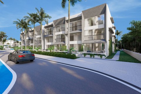 Daire  1+0  Yeni Boğaziçi, Gazimağusa,  №194112 - 12