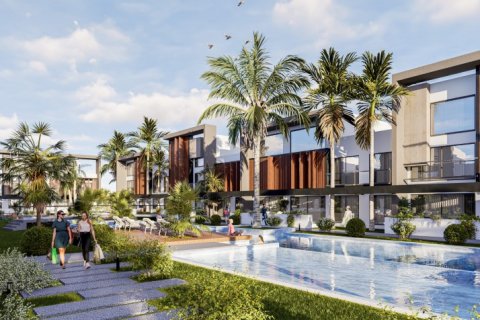 Apartment for sale in Iskele, Northern Cyprus, 2 bedrooms, 70m2, No. 194121 – photo 6