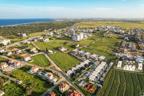 Apartment for sale in Iskele, Northern Cyprus, 2 bedrooms, 70m2, No. 194121 – photo 8