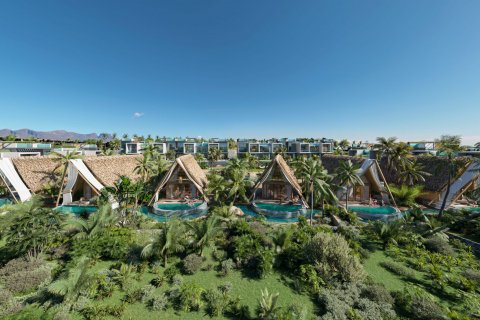 Apartment for sale  in Tatlisu, Famagusta, Northern Cyprus, studio, 43m2, No. 184424 – photo 6