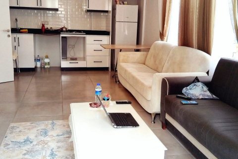 آپارتمان در  Alanya ، ترکیه 1 خوابه ، 56 متر مربع.  شماره 192007 - 4