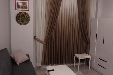 آپارتمان در  Alanya ، ترکیه 1 خوابه ، 56 متر مربع.  شماره 192007 - 2