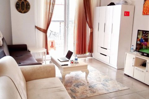 آپارتمان در  Alanya ، ترکیه 1 خوابه ، 56 متر مربع.  شماره 192007 - 5