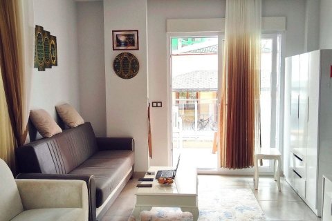 آپارتمان در  Alanya ، ترکیه 1 خوابه ، 56 متر مربع.  شماره 192007 - 3