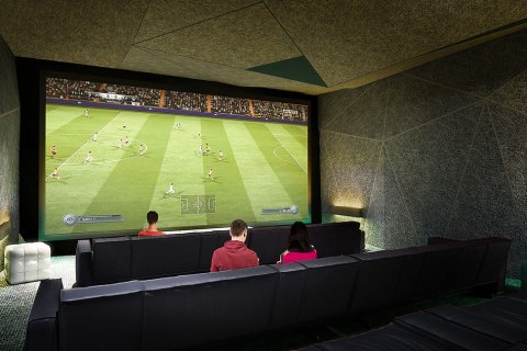 1+1 Leilighet i Sisli, Istanbul, Tyrkia Nr. 206538 - 6