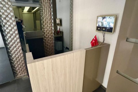 Продажа квартиры  в Коньяалты, Анталье, Турция 4+1, 220м2, №190046 – фото 11