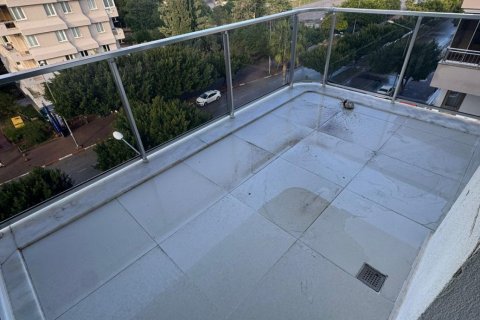 Продажа квартиры  в Коньяалты, Анталье, Турция 4+1, 220м2, №190046 – фото 13