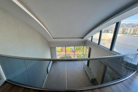 Продажа квартиры  в Коньяалты, Анталье, Турция 4+1, 220м2, №190046 – фото 12