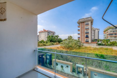 Daire   Alanya, Antalya, Türkiye №194221 - 14