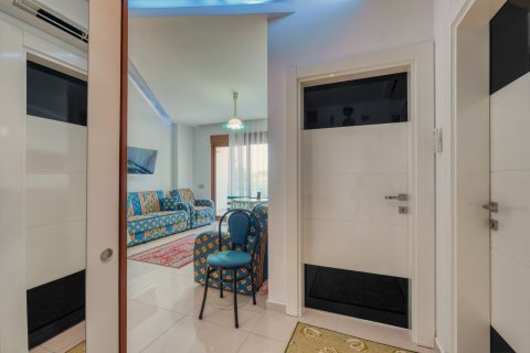 Daire   Alanya, Antalya, Türkiye №194221 - 17