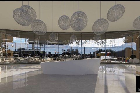 Продажа квартиры в Аланье, Анталье, Турция 1+1, 55м2, №190535 – фото 7