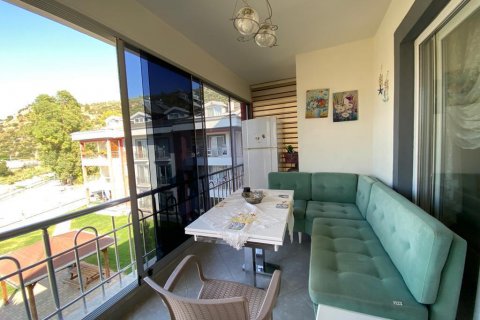 Продажа пентхауса  в Фетхие, Мугле, Турция 4+1, 270м2, №192737 – фото 5