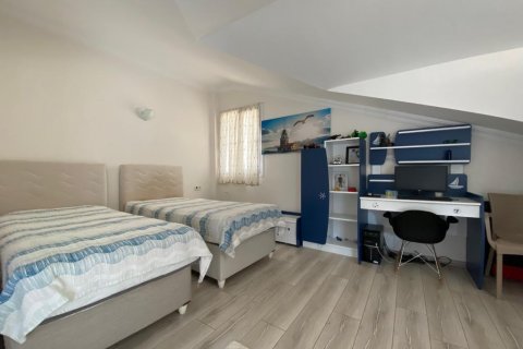 Продажа пентхауса  в Фетхие, Мугле, Турция 4+1, 270м2, №192737 – фото 7