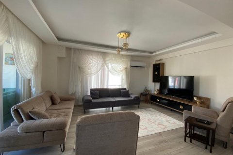 Продажа пентхауса  в Фетхие, Мугле, Турция 4+1, 270м2, №192737 – фото 4