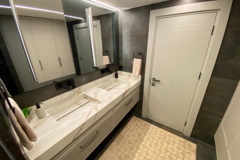 Продажа квартиры  в Измире, Турция 4+1, 210м2, №190381 – фото 14