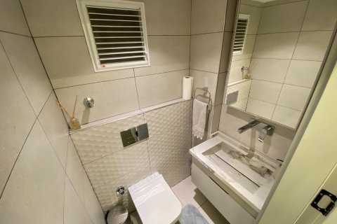 Продажа квартиры  в Измире, Турция 4+1, 210м2, №190381 – фото 15