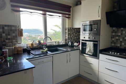 Villa  7+2  Ölüdeniz, Fethiye, Muğla, Türkiye №191963 - 24