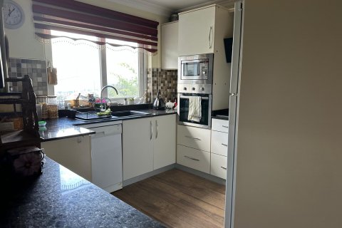 Villa  7+2  Ölüdeniz, Fethiye, Muğla, Türkiye №191963 - 23