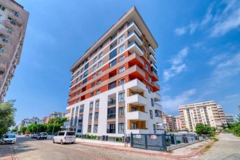 Продажа квартиры  в Аланье, Анталье, Турция 2+1, 95м2, №192916 – фото 1