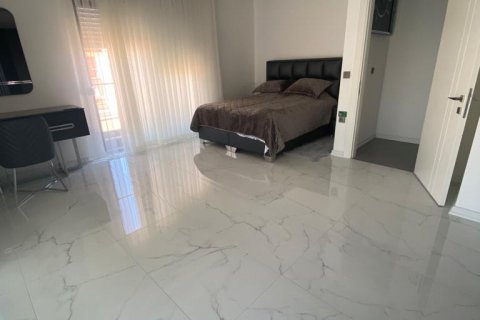 3+1 Wohnung  in Alanya, Antalya, Türkei Nr. 192915 - 19