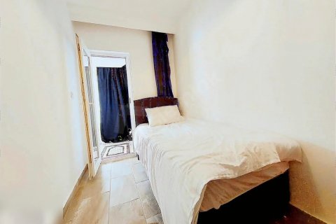 Daire  2+1  Fethiye, Muğla, Türkiye №194142 - 11