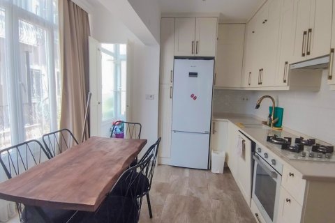 Daire  2+1  Fethiye, Muğla, Türkiye №194142 - 10