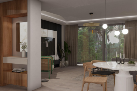 Продажа квартиры  в Тузле, Фамагусте, Северный Кипр 2+1, 95м2, №193840 – фото 12