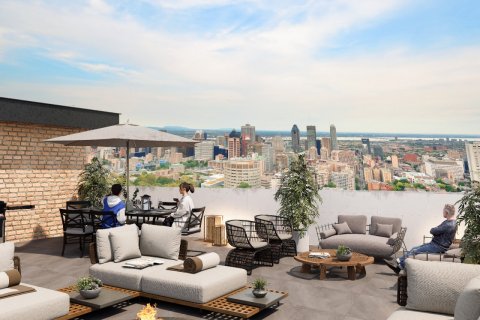 Продажа квартиры  в Газиосманпаше, Стамбуле, Турция 2+1, 116.17м2, №206601 – фото 5