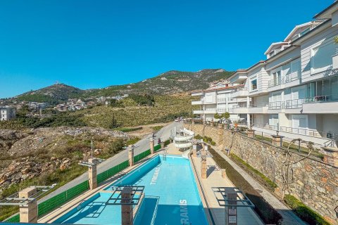 Продажа пентхауса  в Аланье, Анталье, Турция 3+1, 180м2, №210348 – фото 8